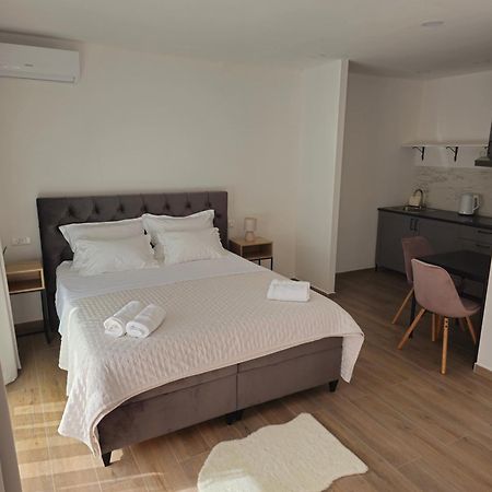 באסקה וודה Apartman Marija מראה חיצוני תמונה