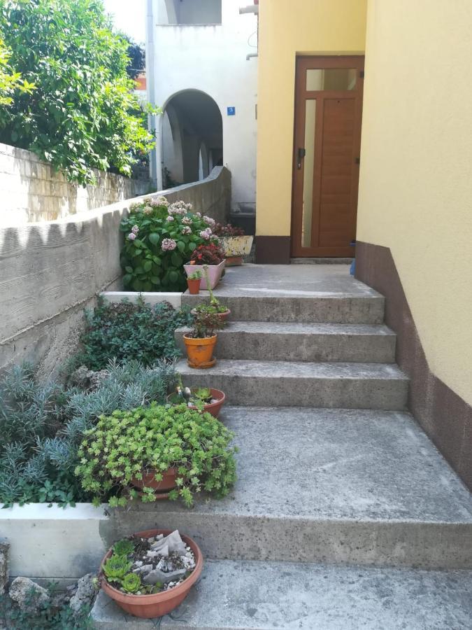 באסקה וודה Apartman Marija מראה חיצוני תמונה