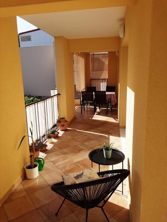 באסקה וודה Apartman Marija מראה חיצוני תמונה