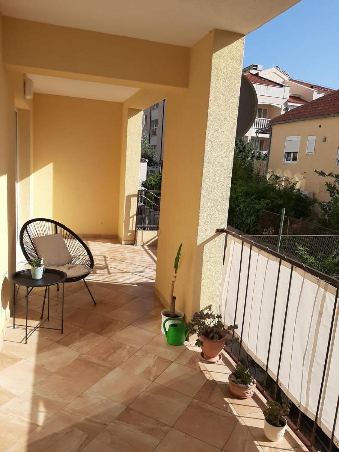 באסקה וודה Apartman Marija מראה חיצוני תמונה