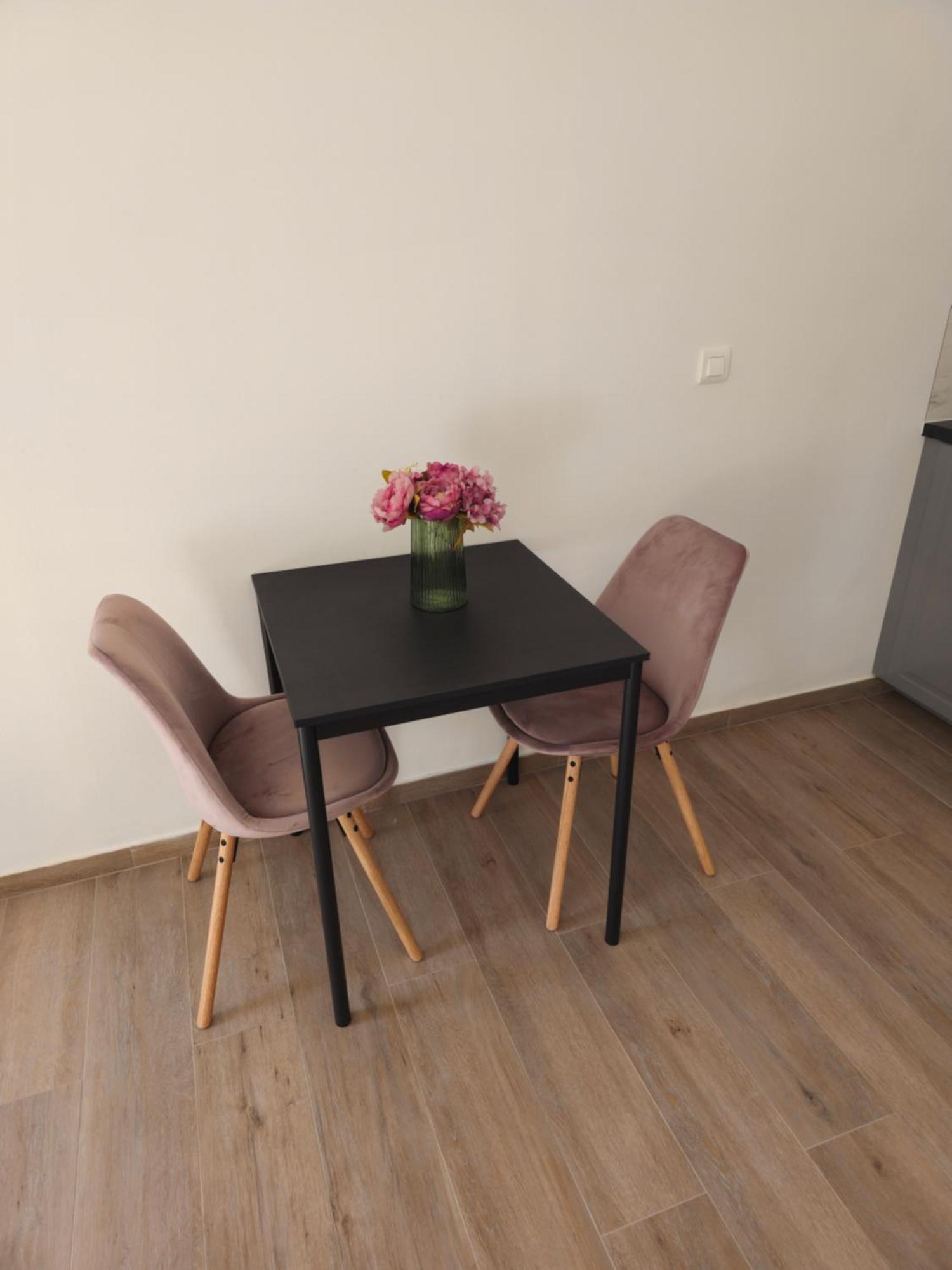 באסקה וודה Apartman Marija מראה חיצוני תמונה