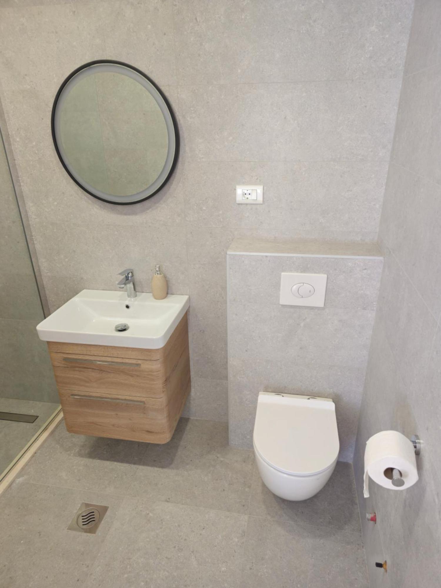 באסקה וודה Apartman Marija מראה חיצוני תמונה
