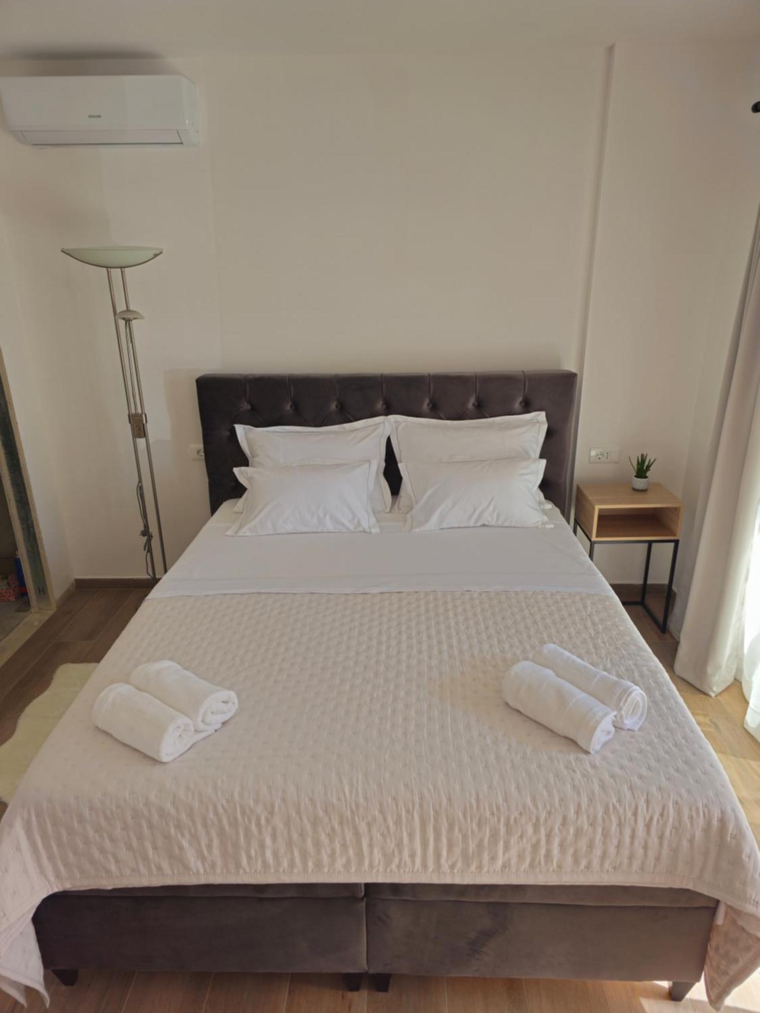 באסקה וודה Apartman Marija מראה חיצוני תמונה