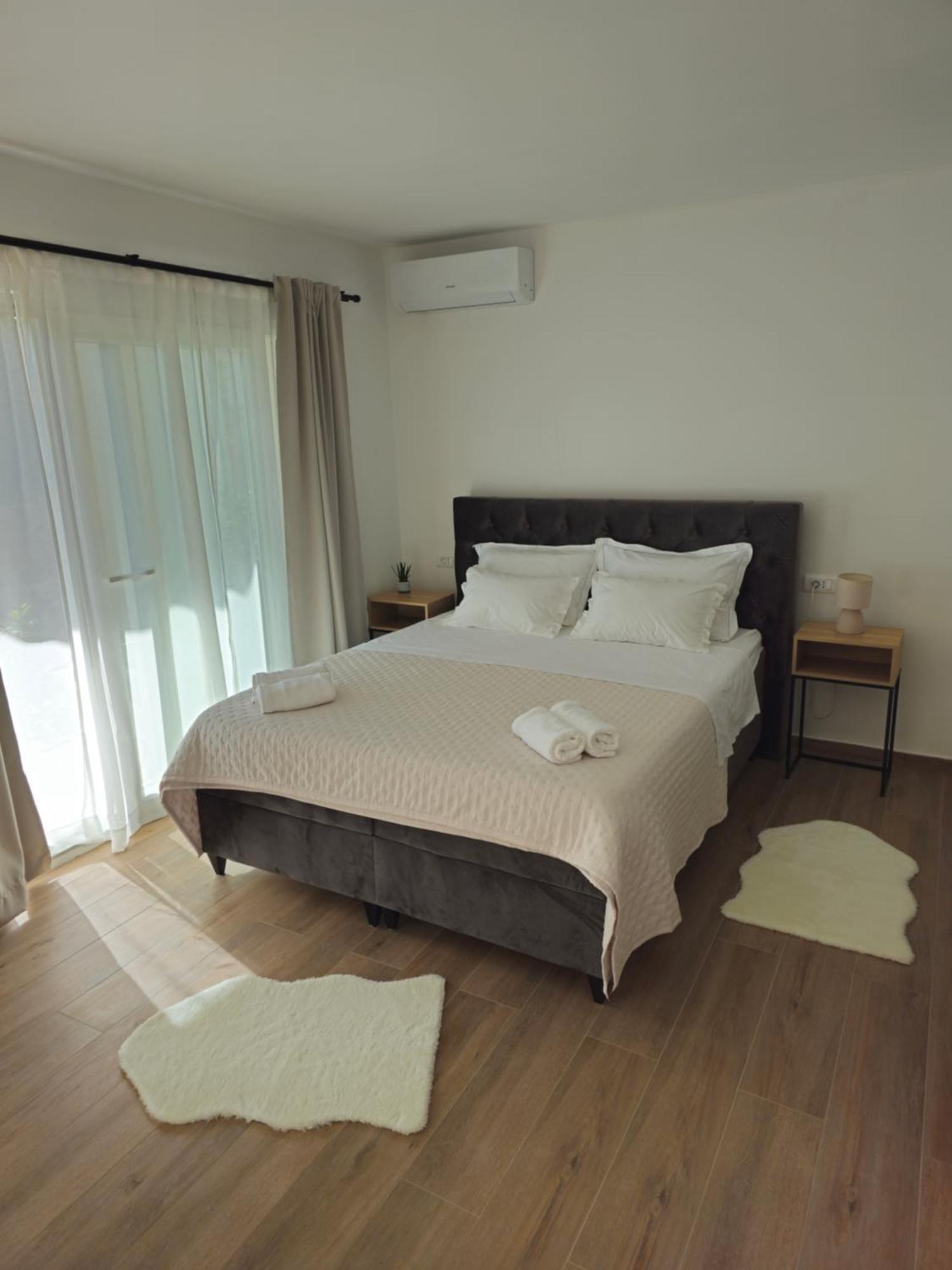 באסקה וודה Apartman Marija מראה חיצוני תמונה