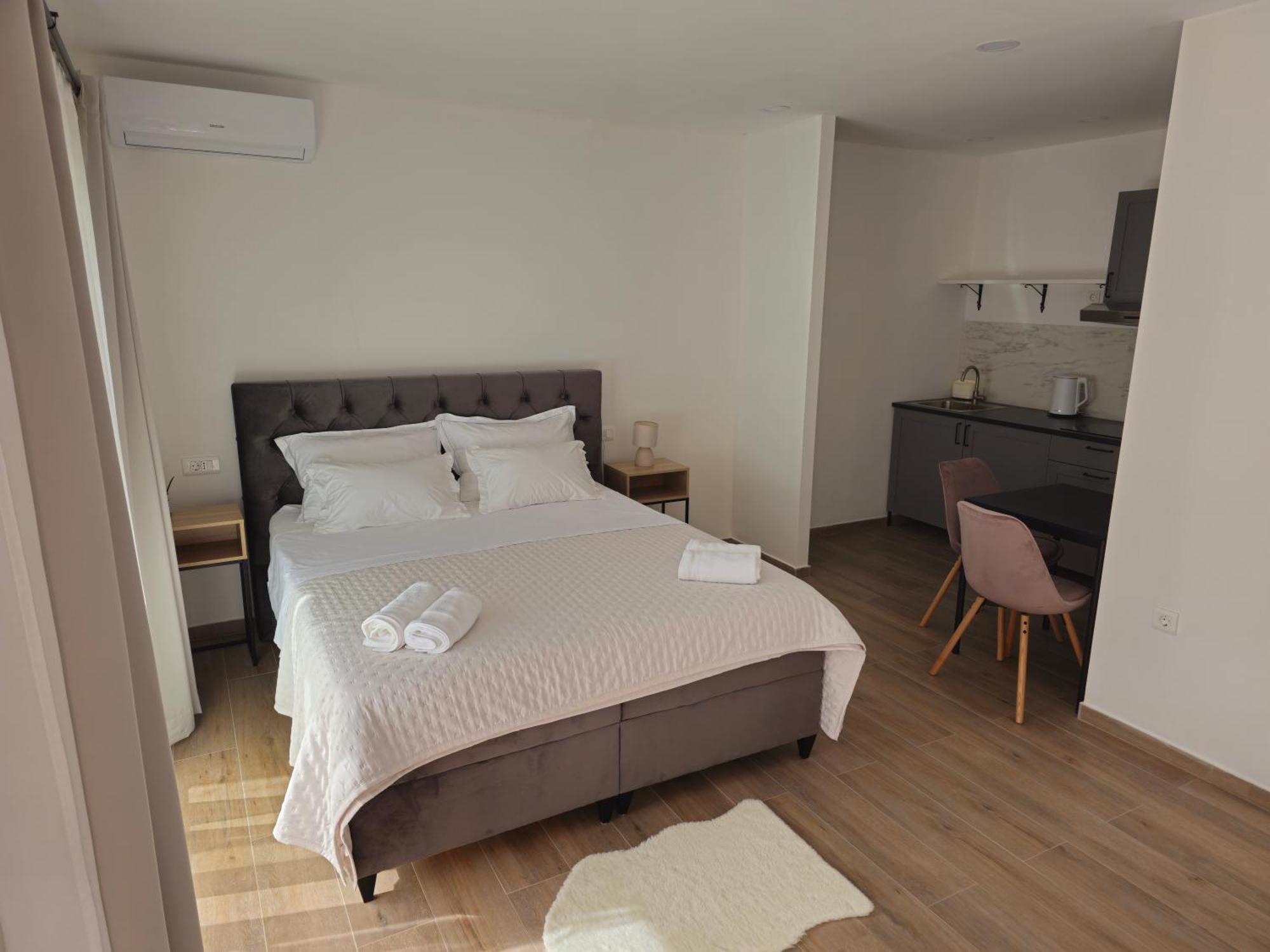 באסקה וודה Apartman Marija מראה חיצוני תמונה