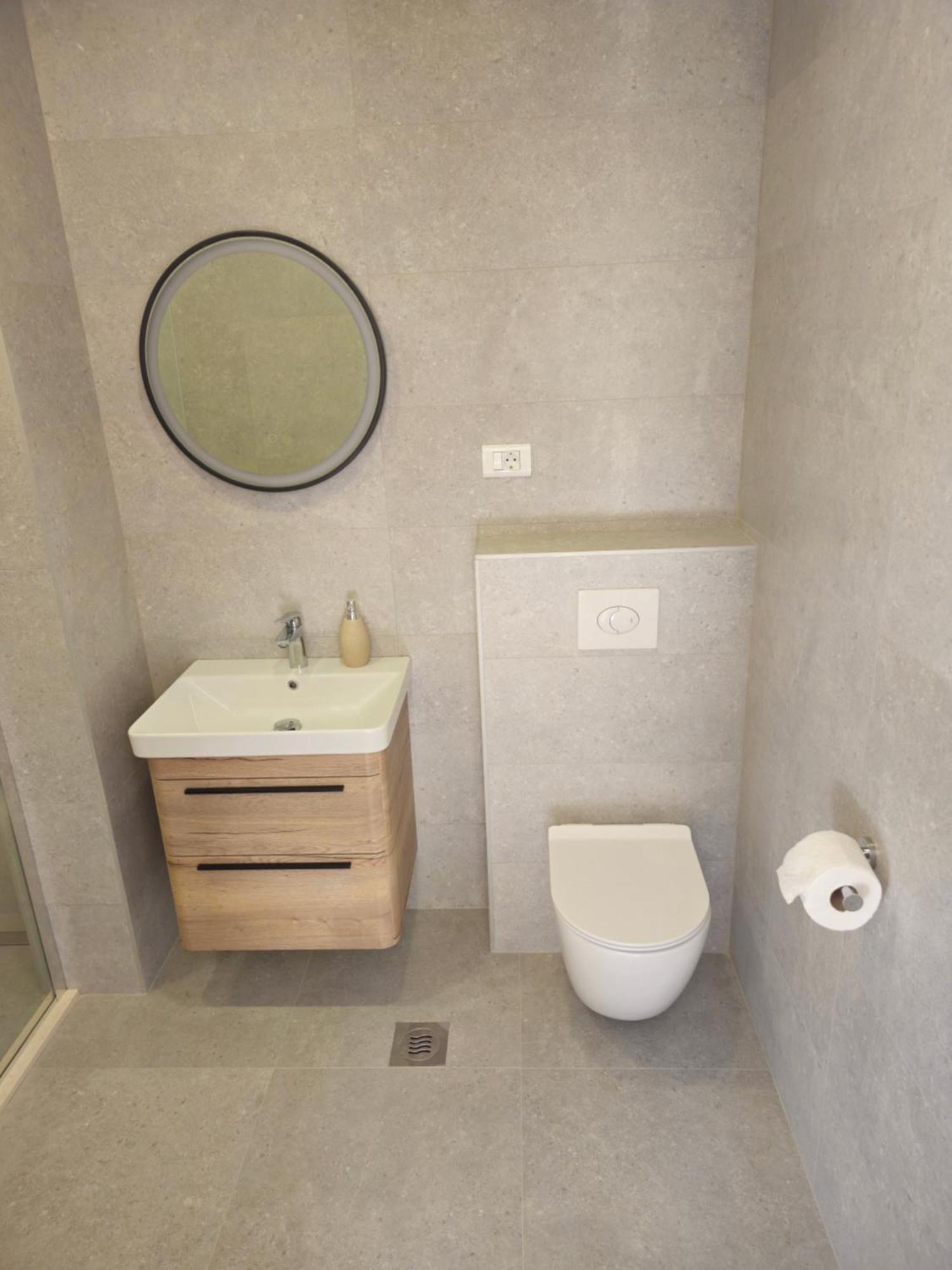 באסקה וודה Apartman Marija מראה חיצוני תמונה