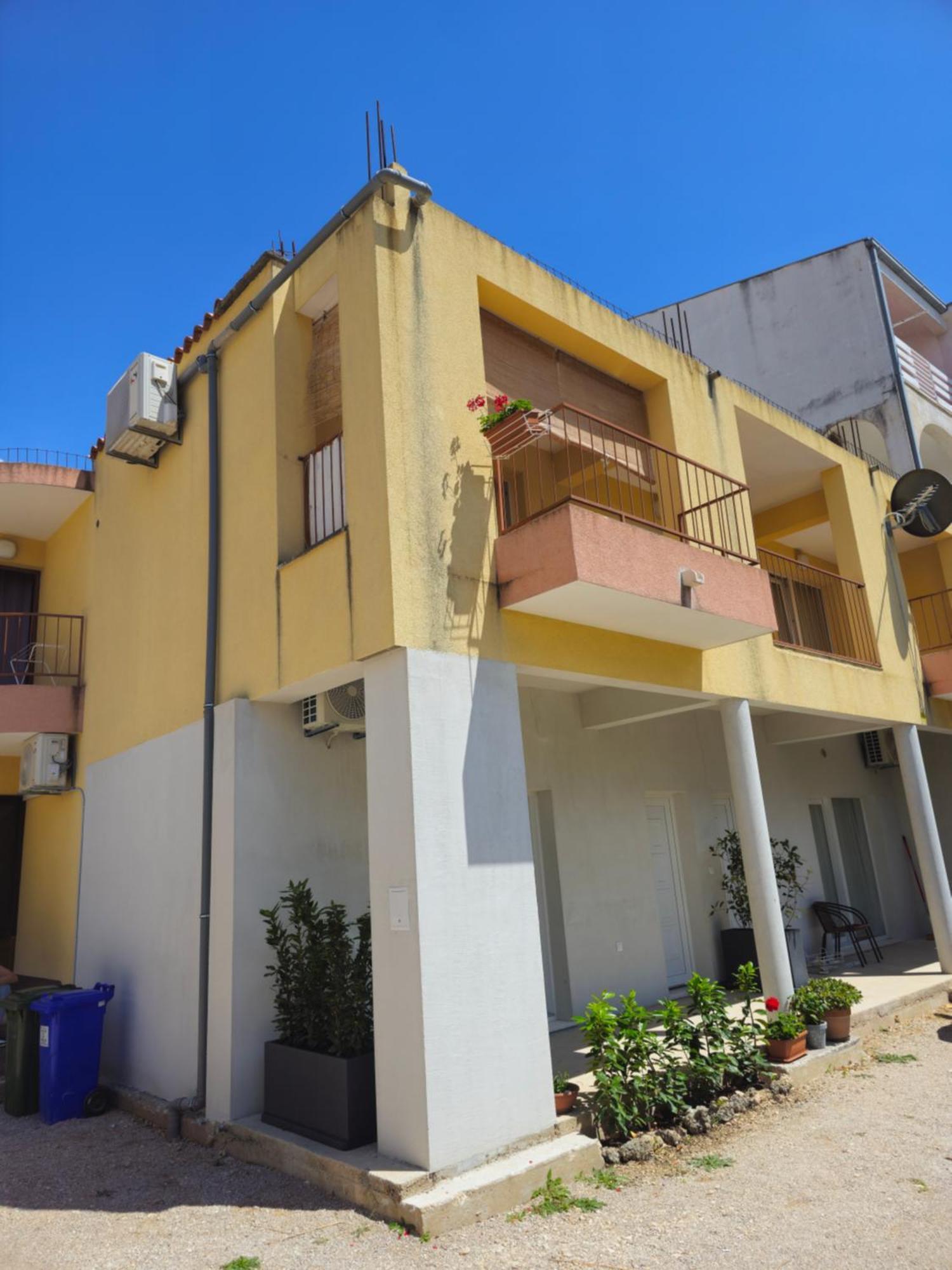 באסקה וודה Apartman Marija מראה חיצוני תמונה