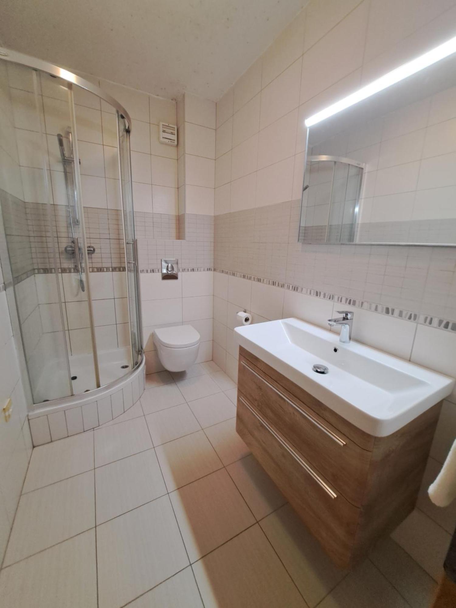 באסקה וודה Apartman Marija מראה חיצוני תמונה