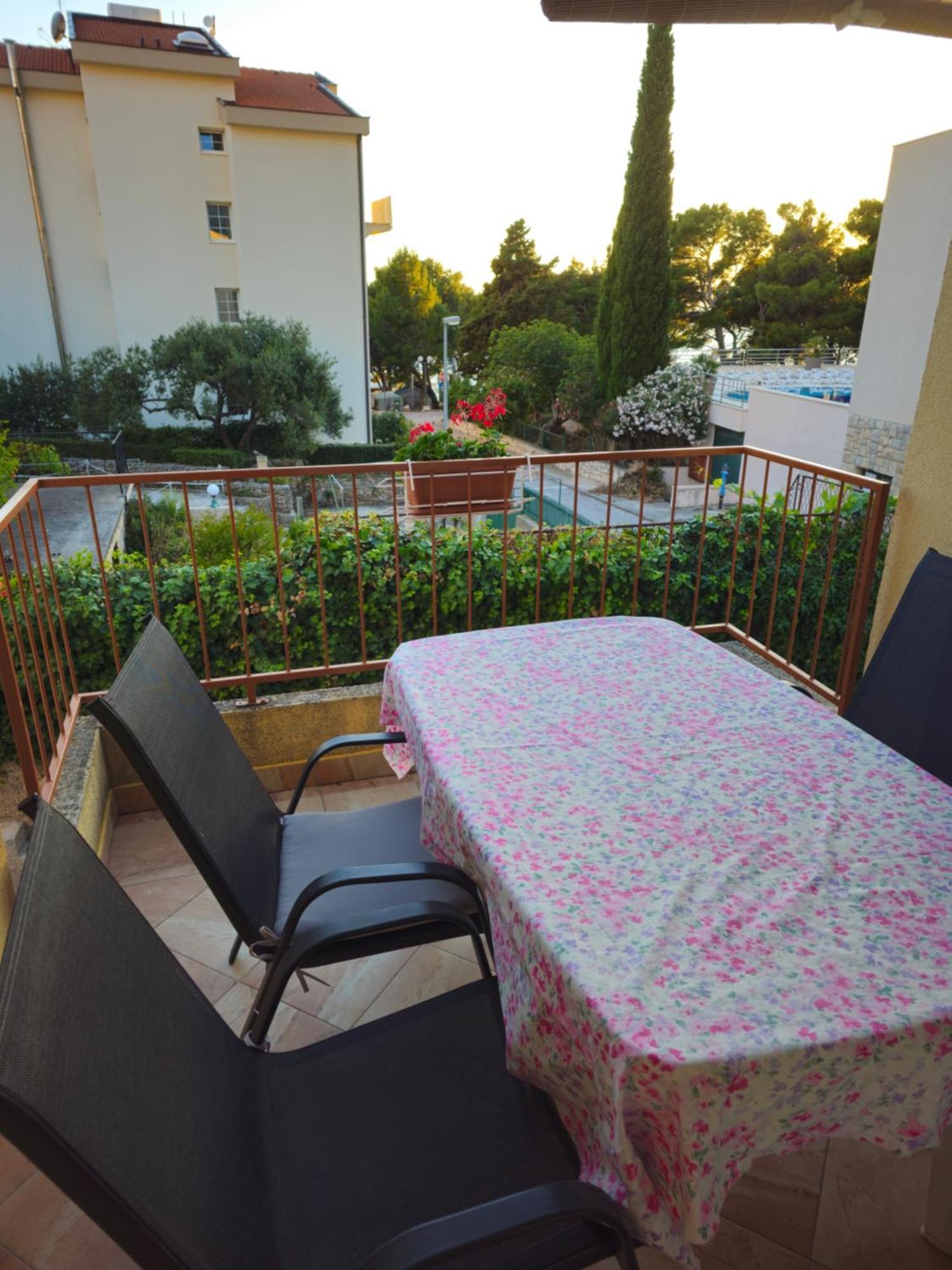 באסקה וודה Apartman Marija מראה חיצוני תמונה