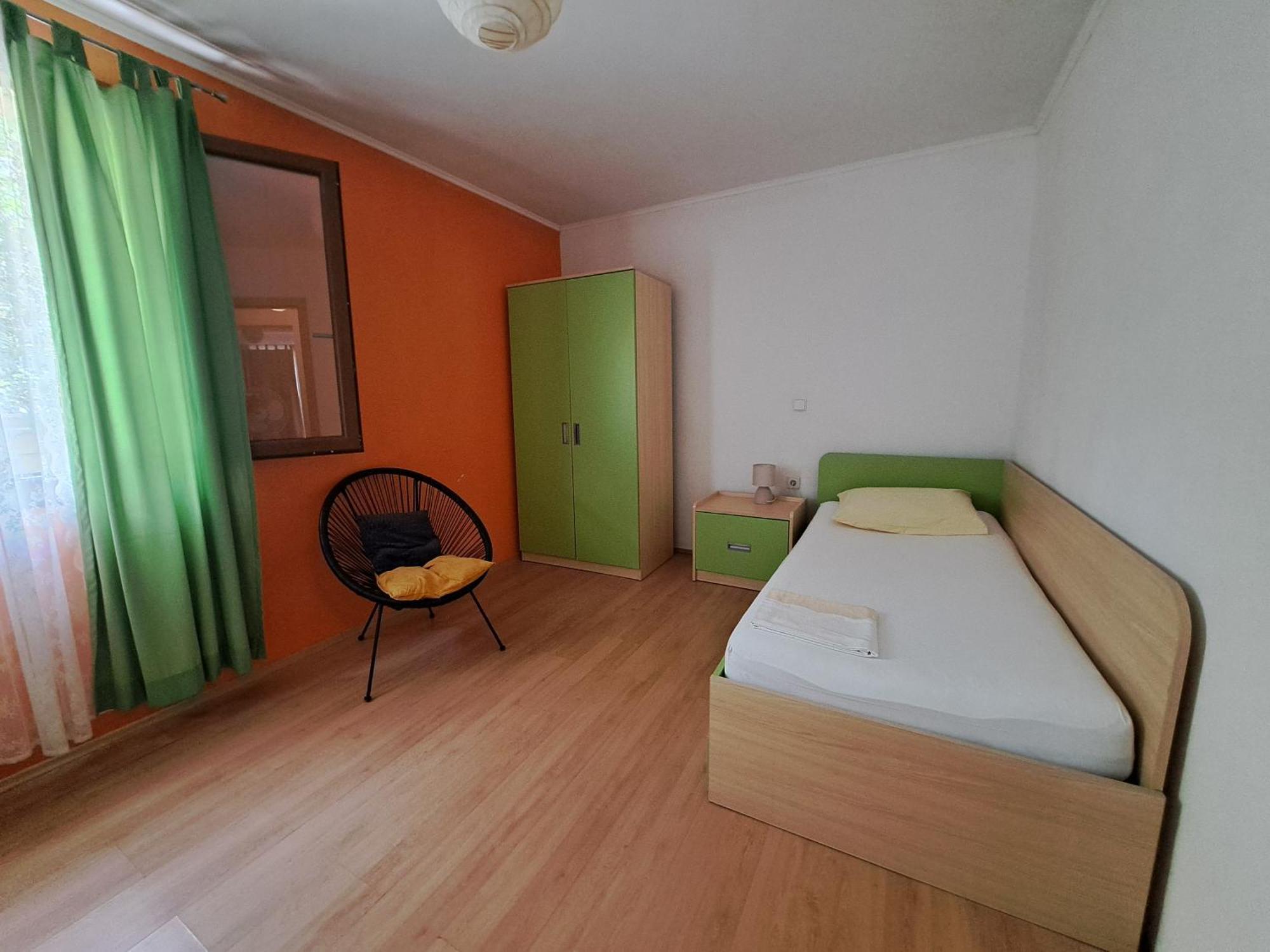 באסקה וודה Apartman Marija מראה חיצוני תמונה