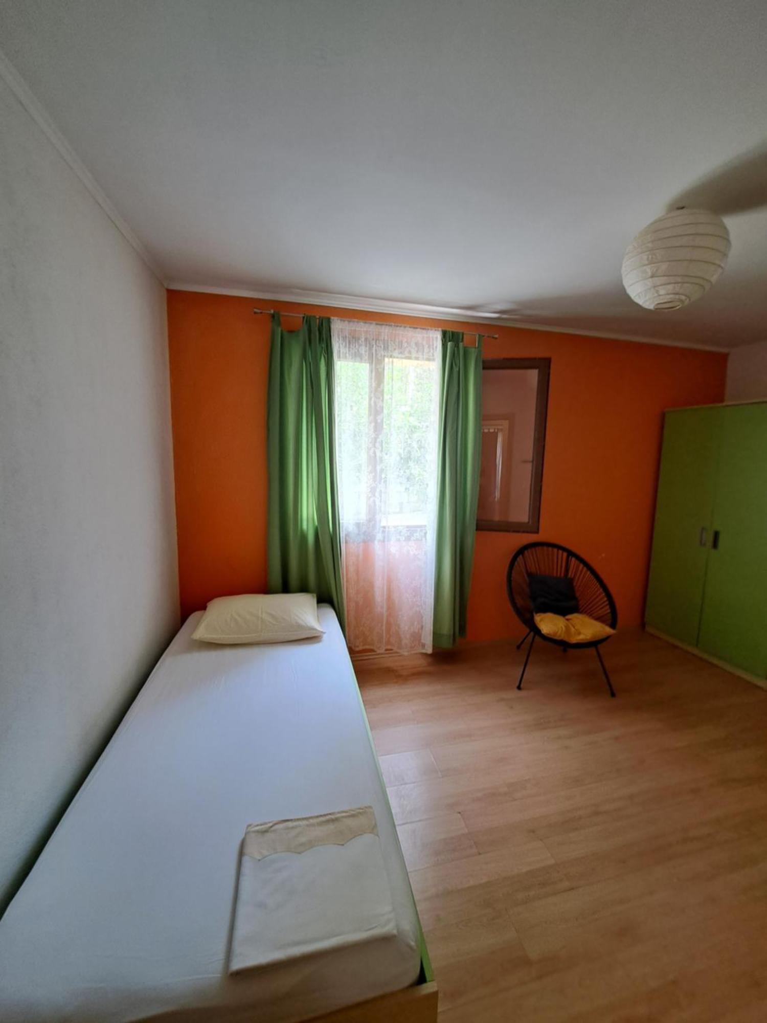 באסקה וודה Apartman Marija מראה חיצוני תמונה