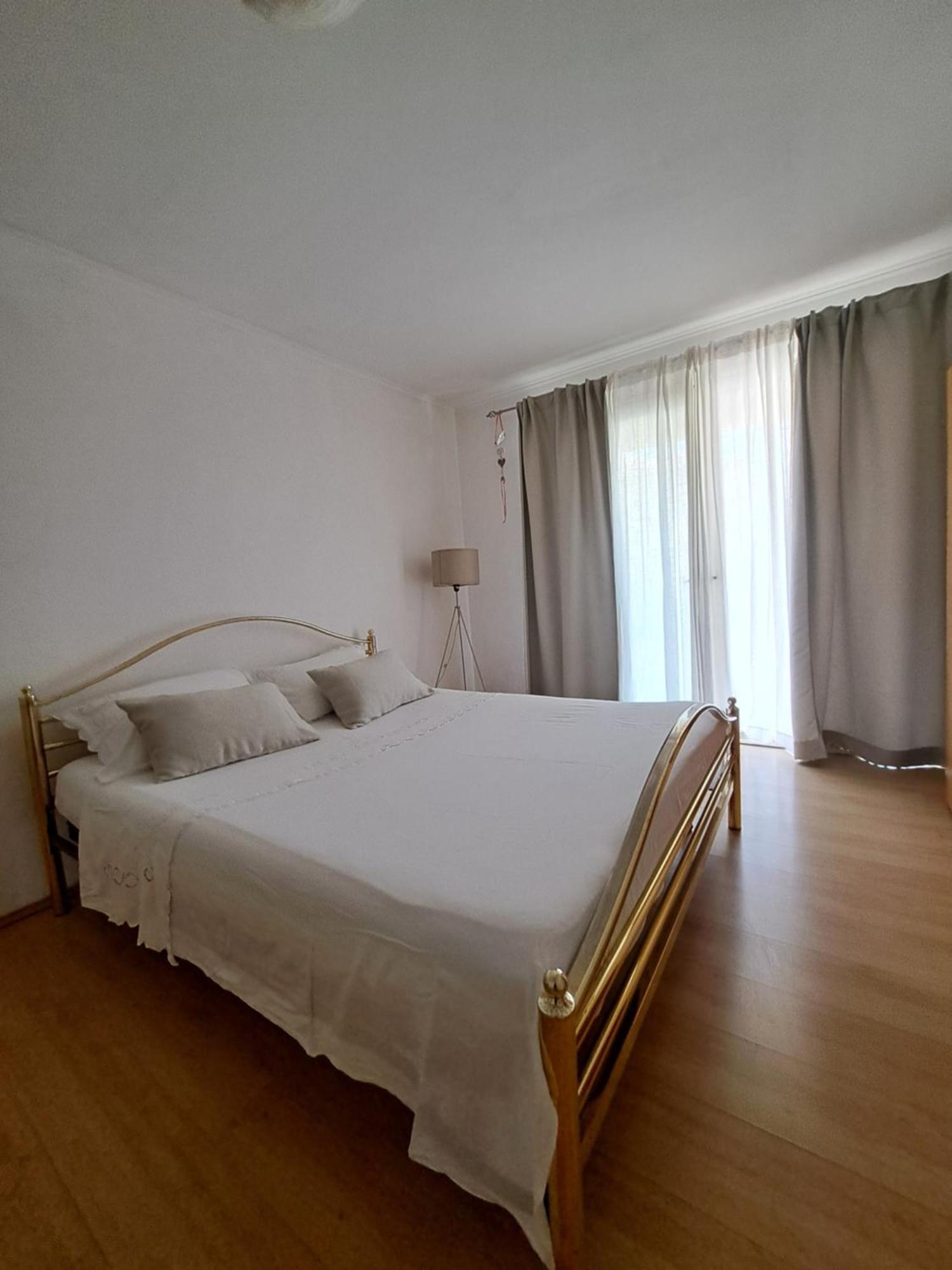 באסקה וודה Apartman Marija מראה חיצוני תמונה