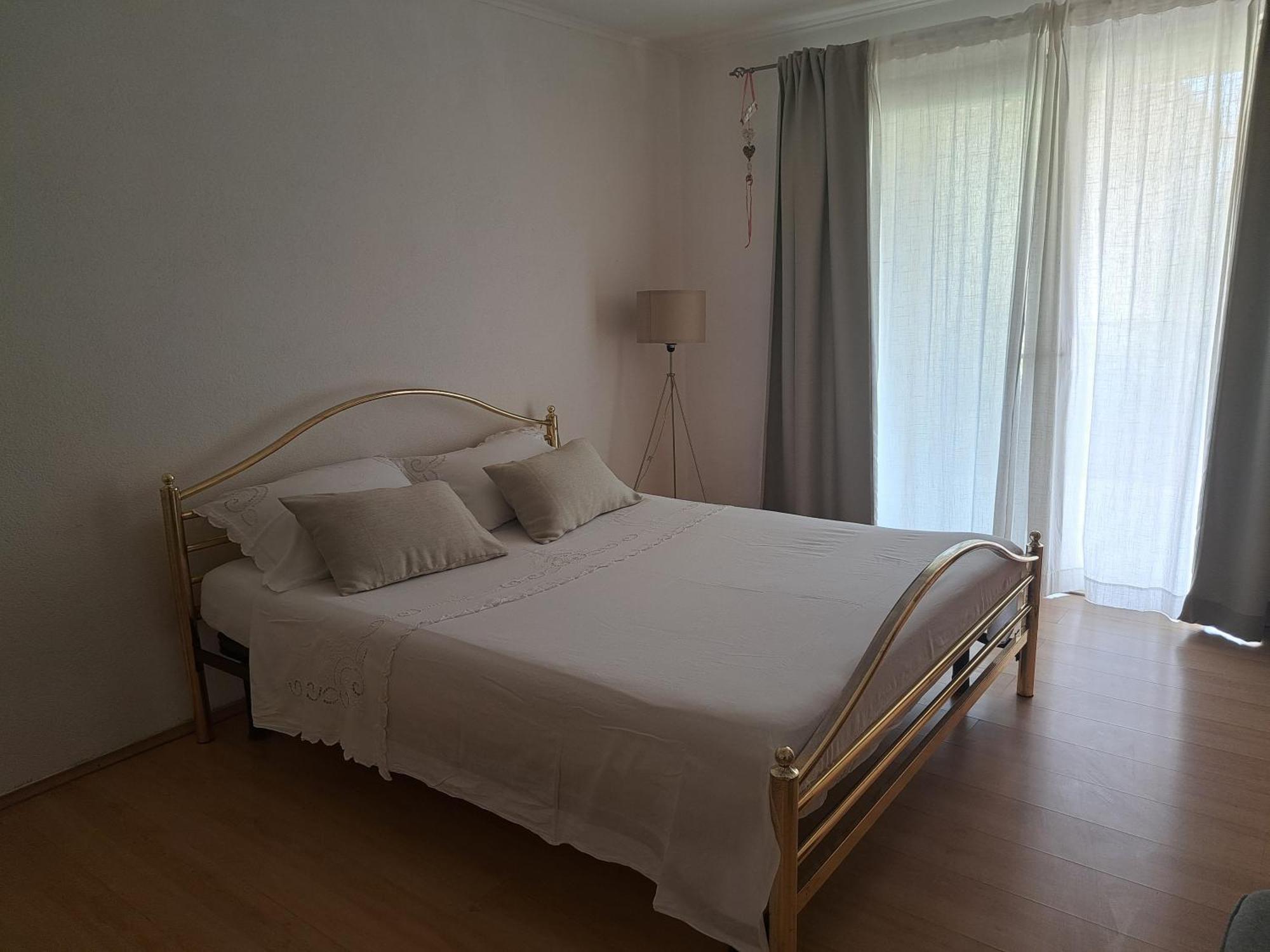 באסקה וודה Apartman Marija מראה חיצוני תמונה