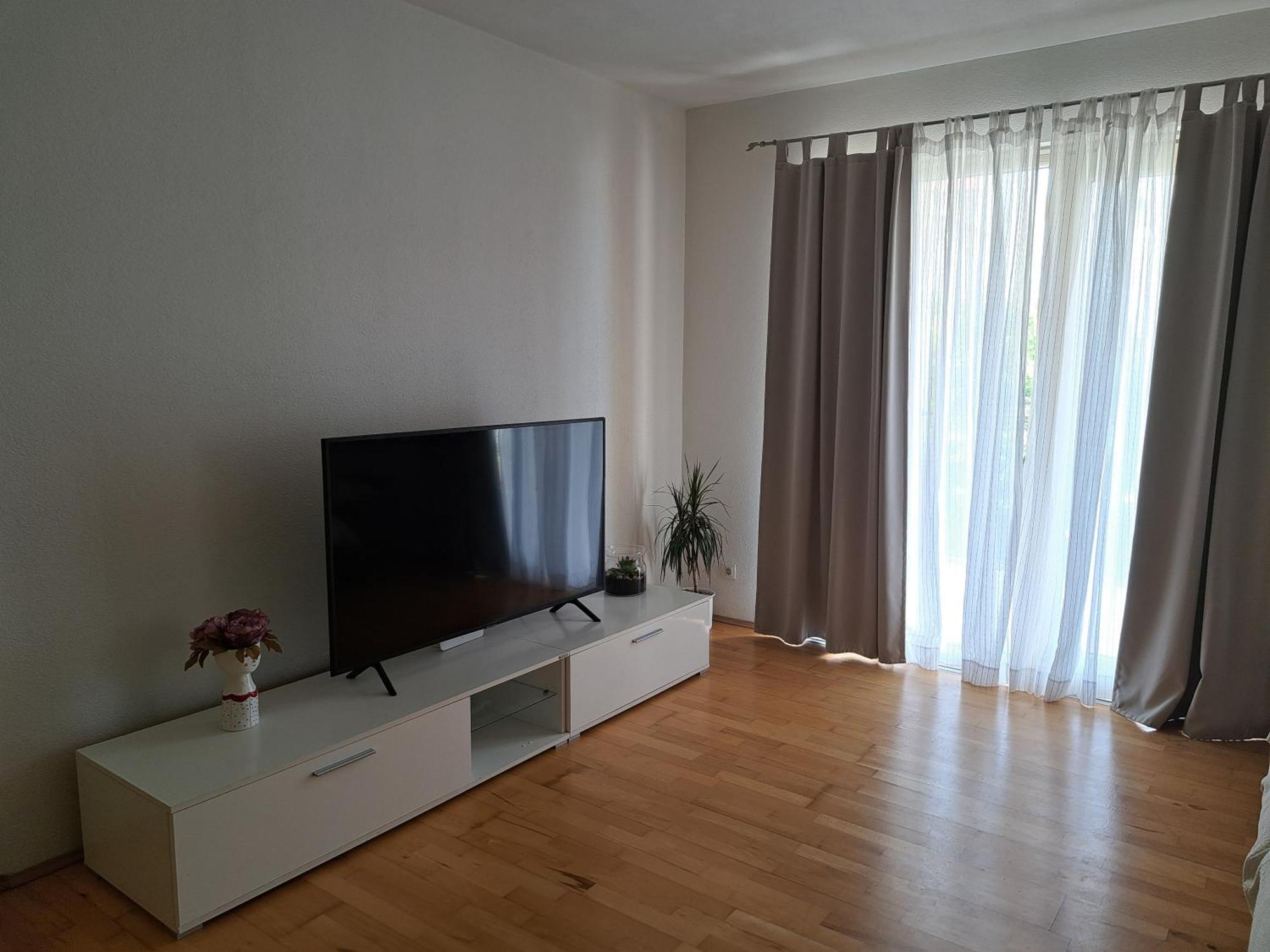באסקה וודה Apartman Marija מראה חיצוני תמונה